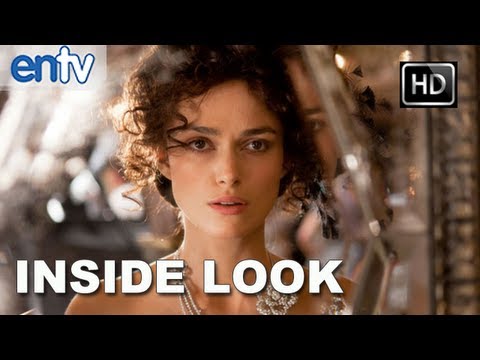 Anna Karenina (Featurette 2)