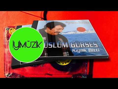 Kıyak Bitti - Müslüm Gürses
