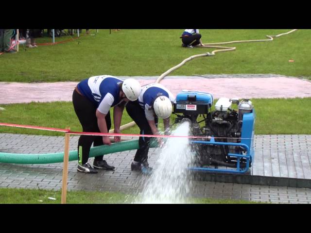 Bučí, 02. 06. 2013