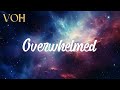 Big Daddy Weave - Overwhelmed (Lyrics Video)