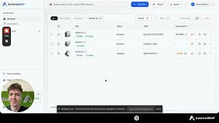 How to Connect eBay with AutomaSNAP | Step-by-Step Integration Guide