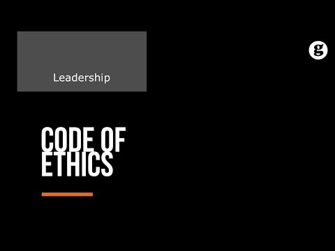 The Meaning of Leadership