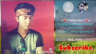 Download lagu MARIPI-DARSO || KARAOKE DUET || TEMBANG SUNDA WA'AS mp3