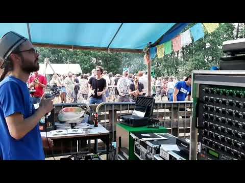 Unlisted Fanatic/Waga waga sound system play exclusive Bagga T