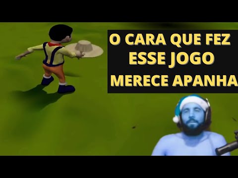 SMZINHO 10 MINUTO DE RESENHA NO MINEIRINHO