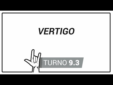 Vertigo