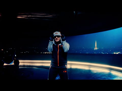 JuL - Nostalgique // Clip Officiel // 2025