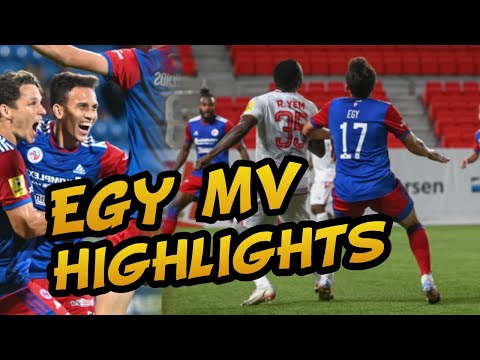 FK SENICA VS SLOVAN BRATISLAVA - LIGA FORTUNA | EGY MAULANA VIKRI 🔥🔥🔥