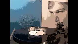 JOHN FOXX - Lose All Sense Of Time (Lead Vocal Muted) Blocked Words Remix Ultravox