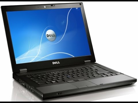 Video: Dell Latitude 5400