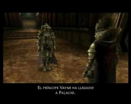 Final Fantasy XII Parte 98