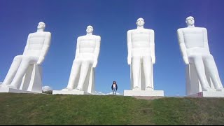 Denmark 2015 (Sol. - Mausi)