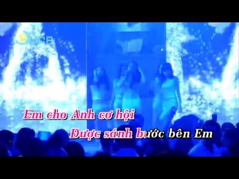 [Karaoke] Rung Động - Hoàng Thùy Linh