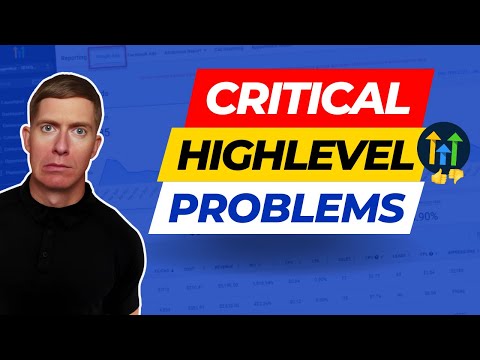 GoHighLevel Review: An Honest Look At The Pros & Cons 👍👎 (2025)