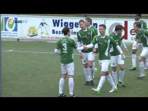 ONS BOSO SNEEK - VVOG - 9 maart 2013