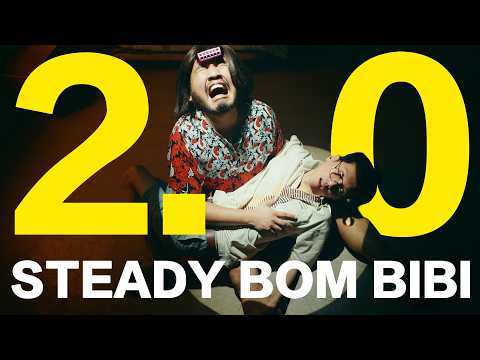 大结局：亲生女背叛，老爸被打残！我看哭了...｜低清DISSY｜