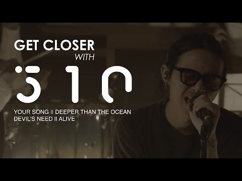 Get Closer with 510