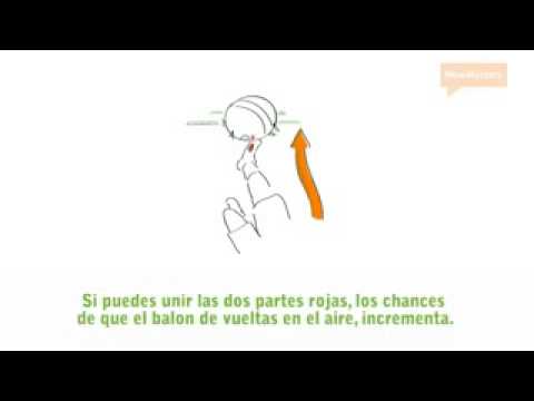 Como Pegarle a lo Sebastian Roco