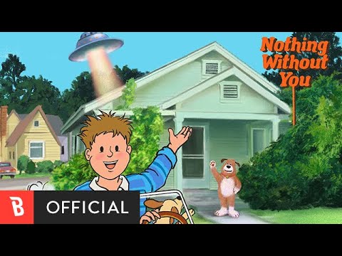 [Lyrics Video] Lemon City(레몬시티) - Nothing Without You