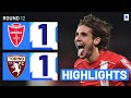 MONZA TORINO 1 1 HIGHLIGHTS Colpani Secures A Point For Monza Serie A 2023 24