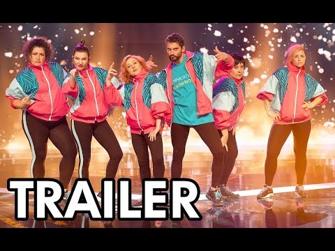 LA TRIBU | Tráiler | 16 de marzo en cines