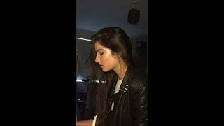 Smell Like Him - Picture This (Cover by Mary McGrath)