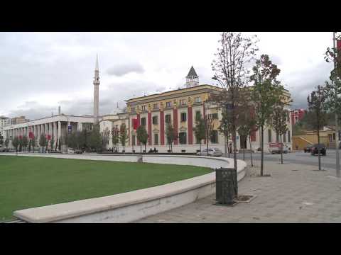 MASAT E SIGURISE NGA TERRORIZMI, POLICE DHE CIVILE NE AMBIENTE PUBLIKE