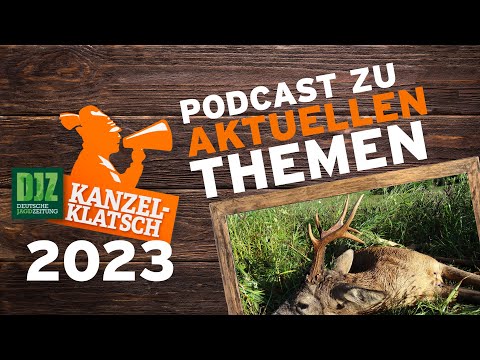 DJZ-Kanzelklatsch - Dicke Böcke mit Ralf Bonnekessen