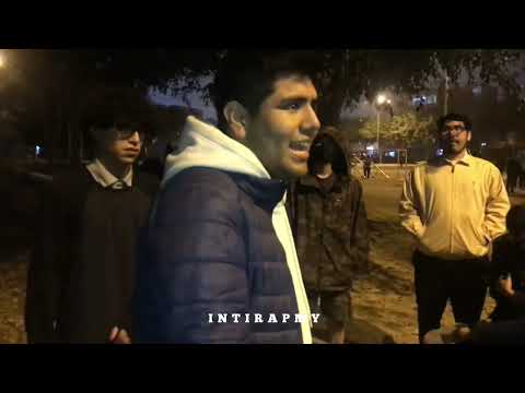 YUPI VS ZILA VS SANDY - CUARTOS | GREMIO DE RIMAS: END GAME  - FECHA 2