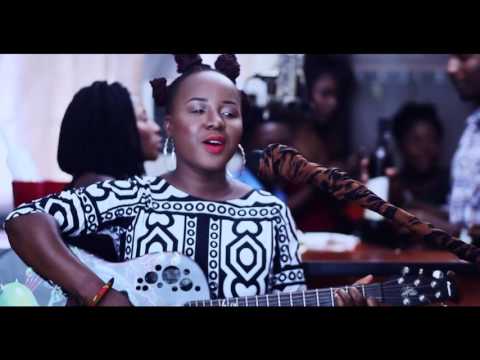 Blessing Tangban - Pennsylvania