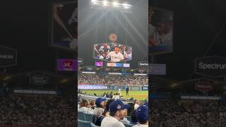 ドジャース大谷翔平・四球