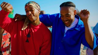 Jake&amp;Papa  - Best Part of You (Official Video)