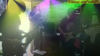 conqueror by aura noir (covered by Naymuks)