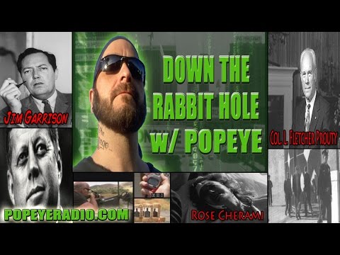 download lagu mp3 mp4 Popeye Down The Rabbit Hole, download lagu Popeye Down The Rabbit Hole gratis, unduh video klip Popeye Down The Rabbit Hole