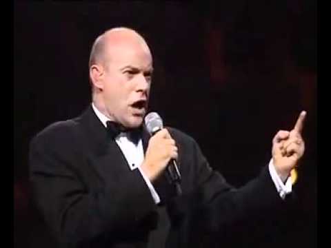 THIS IS THE MOMENT - Anthony Warlow