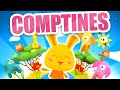 Comptines Des Animaux Comptines Titounis