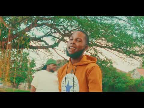 shaqstar ft NICK DANGERR - SALVATION WALK ( Official Music Video)