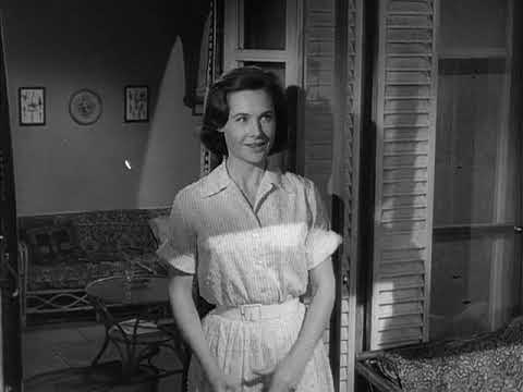 Danger Man S2E07 The Colonel's Daughter (24 November 1964)