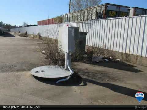 14102-14106 Chicot Road