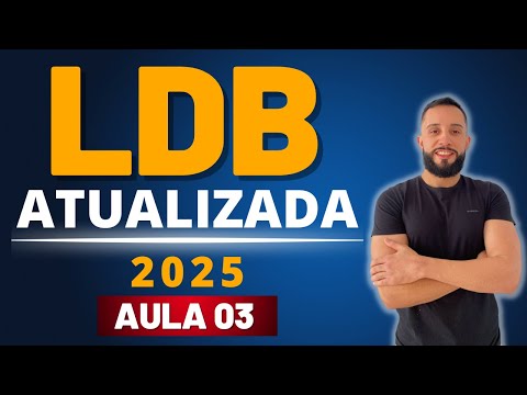 LDB UPDATED 2025 [CLASS 03]