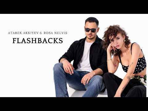 Atabek Akkiyev and Rosi