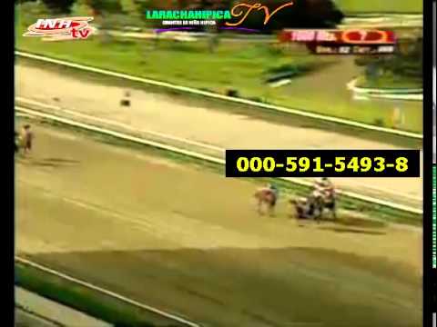 LA RINCONADA 7 CARRERA DOMINGO 23 DE NOVIEMBRE DEL 2014