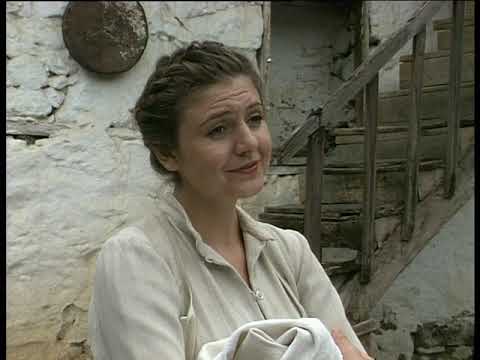 Македонски стари приказни - Ќупот