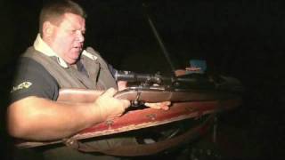 Fieldsports Britain – George Digweed goes foxing + Mike Yardley shoots pheasants – episode 37