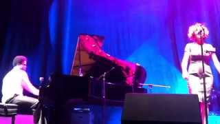 La mala reputación. Sole Giménez, México 2014