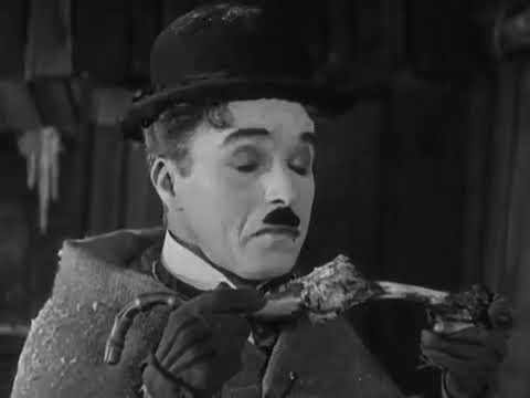 yemiyasitaws ale Charlie Chaplin   The Gold Rush 1942 Full Movie
