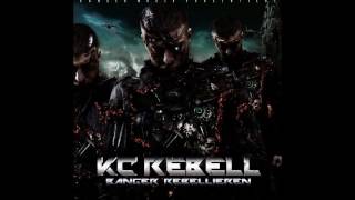 KC Rebell -  Intro (Banger rebellieren)