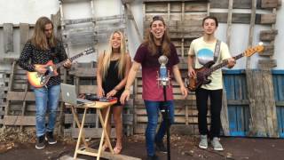 Bonray - TobyMac - Move (Keep Walkin’) (Cover)