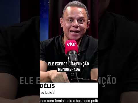 SECRETÁRIO É ALVO DE AÇÃO POR ACÚMULO DE CARGOS EM SÃO FIDÉLIS
