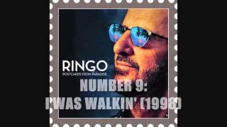 KM's Top 10 Ringo Starr Songs - HONORABLE MENTIONS / TOP TEN LIST!!